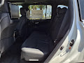 2025 Lexus LX 600 Luxury