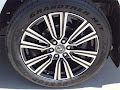 2025 Lexus LX 600 Luxury