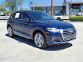 2018 Audi Q5 2.0T Premium Plus