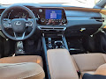 2025 Lexus RX 350
