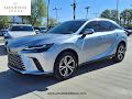 2025 Lexus RX 350