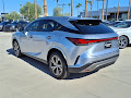 2025 Lexus RX 350