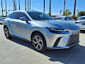 2025 Lexus RX 350