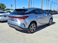 2025 Lexus RX 350