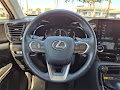 2024 Lexus NX 350h Luxury
