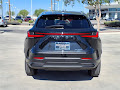 2024 Lexus NX 350h Luxury