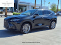 2024 Lexus NX 350h Luxury