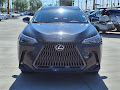 2024 Lexus NX 350h Luxury