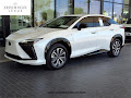 2025 Lexus RZ