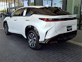 2025 Lexus RZ