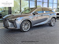 2025 Lexus RX 450h+ Luxury