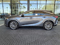 2025 Lexus RX 450h+ Luxury