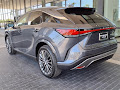 2025 Lexus RX 450h+ Luxury