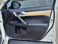 2017 Lexus CT 200h