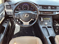 2017 Lexus CT 200h