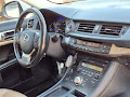 2017 Lexus CT 200h