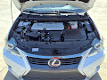 2017 Lexus CT 200h