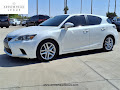2017 Lexus CT 200h