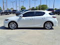 2017 Lexus CT 200h