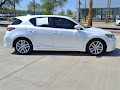 2017 Lexus CT 200h