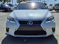 2017 Lexus CT 200h