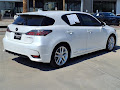 2017 Lexus CT 200h