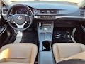 2017 Lexus CT 200h