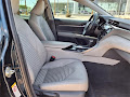 2018 Toyota Camry Hybrid SE