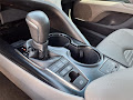2018 Toyota Camry Hybrid SE
