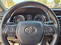 2018 Toyota Camry Hybrid SE