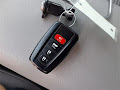 2018 Toyota Camry Hybrid SE