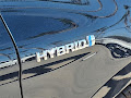 2018 Toyota Camry Hybrid SE