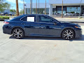 2018 Toyota Camry Hybrid SE