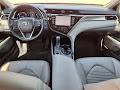 2018 Toyota Camry Hybrid SE