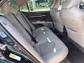 2018 Toyota Camry Hybrid SE