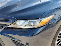 2018 Toyota Camry Hybrid SE