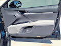 2018 Toyota Camry Hybrid SE