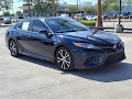 2018 Toyota Camry Hybrid SE