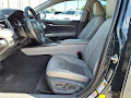 2018 Toyota Camry Hybrid SE