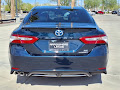 2018 Toyota Camry Hybrid SE