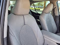 2018 Toyota Camry Hybrid SE