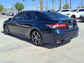 2018 Toyota Camry Hybrid SE