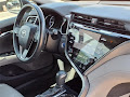 2018 Toyota Camry Hybrid SE
