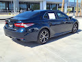 2018 Toyota Camry Hybrid SE