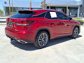 2022 Lexus RX 350 F Sport Handling
