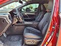 2022 Lexus RX 350 F Sport Handling