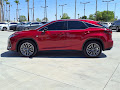 2022 Lexus RX 350 F Sport Handling