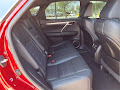 2022 Lexus RX 350 F Sport Handling