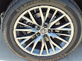 2022 Lexus RX 350 F Sport Handling