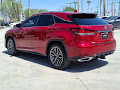 2022 Lexus RX 350 F Sport Handling